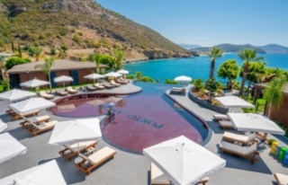 Alanyalı işadamının tesisi yıkılacak!