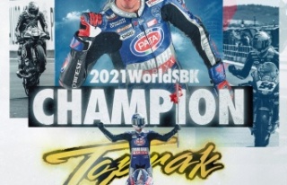 Alanyalı Toprak, Dünya Şampiyonu oldu