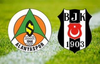 Alanyaspor- Beşiktaş maçı biletleri satışa çıktı
