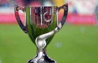Alanyaspor ve Kestelspor'un kupadaki rakipleri...