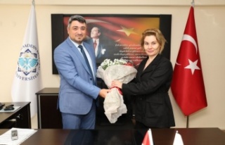 ALKÜ İBBF’ye taze kan 