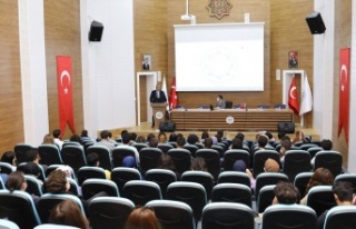 ALKÜ'lü öğrencilere kariyer tavsiyeleri