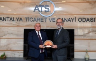 “Antalya pandemi etkisinden halen çıkamadı”