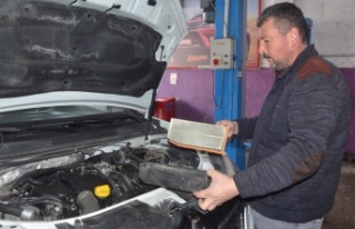 Araç bakımlarında kritik uyarı: “Masrafı 20...