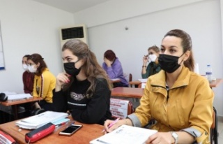 ATASEM’de 475 yabancıya Türkçe eğitimi