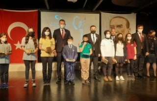 'Atatürk unutulmaz bir destan'