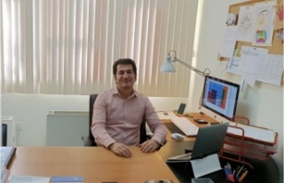 AÜ’lü öğretim üyesi, inovatif ürün ve buluş...