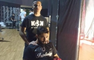 Avrupa Orta Siklet Şampiyonu Alanya'dan