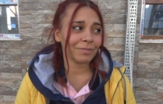 Baba vahşeti yüzünden hayatını kaybeden Minik...