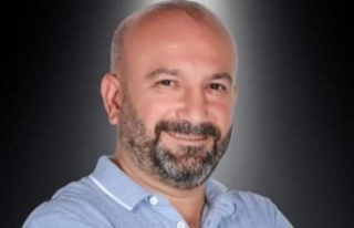 Başkan adaylığından çekildiğini açıkladı