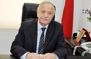 Başkan Demir'den dükkan sahiplerine önemli...