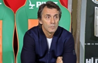 Bülent Korkmaz'dan Beşiktaş maçı yorumu