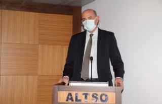 Büyükelçi Armitage: Tüm Alanya Başkan Şahin...