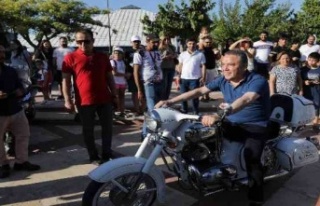 Büyükşehir ‘HobiFest 2021', 6 Kasım'da...