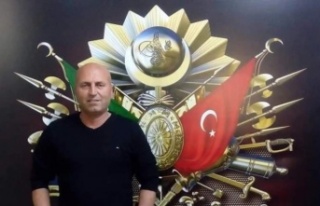 Çalıştığı otelde kalp krizi geçiren cankurtaran...