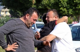 Çeyrek asırlık ayakkabıcı, ekmek teknesinde ölü...