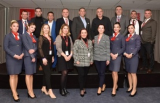 Corendon Airlines, Hollanda ve Belçika’daki seyahat...