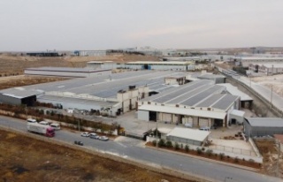 CW Enerji’den GES atağı