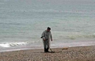 Define avcılarını ‘Sarı Kod' uyarısı...