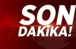 Deprem Alanya'yı fena salladı