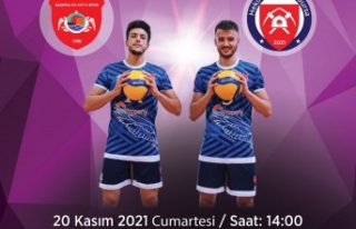 Filenin Efeleri liderliği koruma maçına çıkıyor