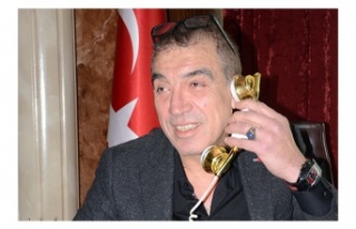 Futbolcularına eşek diyen Kırbıyık istifa etti