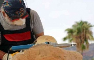 Gazipaşa'da kültür ve sanat festivali yapıldı