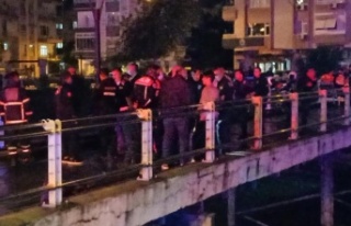 Girdiği iddia yüzünden canından oldu