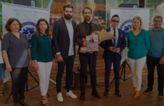 HOTED 1,5 yıl sonra kahvaltıda buluştu