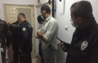 İcralık çocuğu babaanne kaçırdı