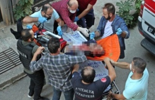 Kadın cinayetinde ölü sayısı 2’ye yükseldi