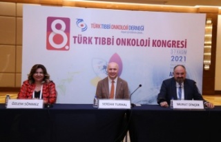 Kanser hastalarına Covid 19 aşısı çağrısı