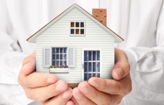 Kasım ayı kira artış oranı yüzde 17,09 oldu