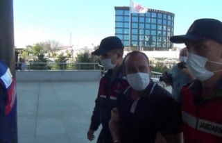 Kayınvalidesini öldüren damada haksız tahrik indirimi