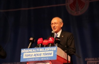 Kılıçdaroğlu: “EYT sorununu çözeceğiz, 3600...