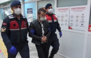 Kıskançlık cinayetine iyi hal indirimi