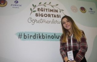 “Köy öğretmenlerinin motive edilmesi için biz...