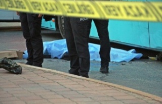 Küçük Eren, okul çıkışında halk otobüsü...