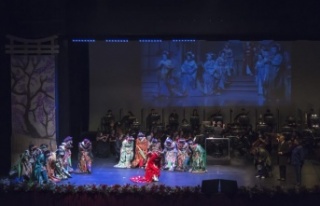 Madama Butterfly, yeniden sahnede