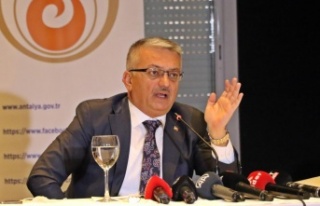 Manavgat yangınındaki afetzedelere konut müjdesi