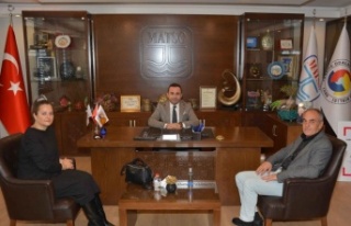 MATSO Başkanı Güngör: “Manavgat’ın gelişmesi...