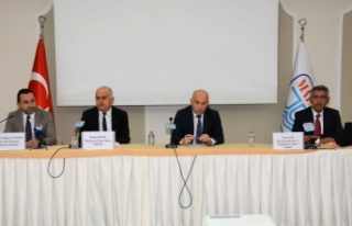 MATSO’da devlet destekleri ve teşviklerine yoğun...