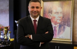 MMO Antalya Şube Başkanı Atmaca: “Klima dış...