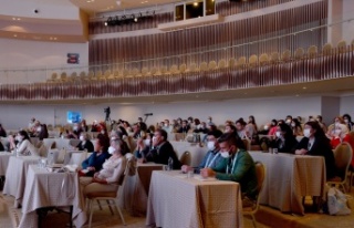 Modern ve konforlu yaşamın alerji yaptığı ortaya...