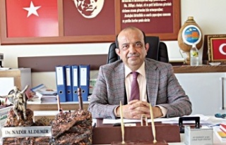 Müdür Aldemir açıkladı! İşte Alanya'da...