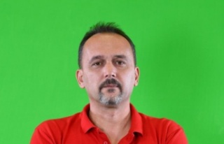 Muratpaşa’nın Sultanları’nın yeni başantrenörü...