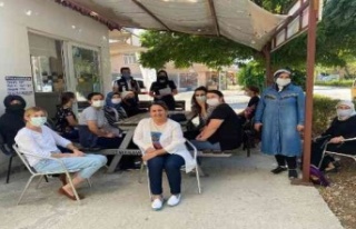 Narko rehber eğitimleri devam ediyor