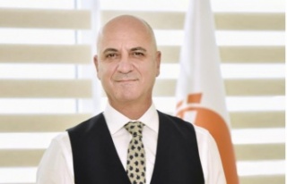 OSB Başkanı Bahar: “Uzak yol şoförlüğü artık...