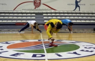 Polis adaylarına ücretsiz POMEM kursu