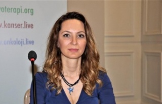 Prof. Dr. Banu Atalar: “Meme kanserinde yaş ortalaması...